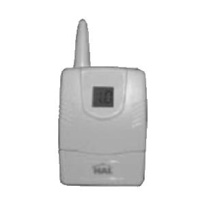64 Zone Wireless Receiver 64 Zone Wireless Receiver